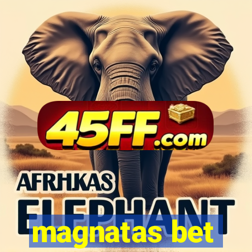 magnatas bet